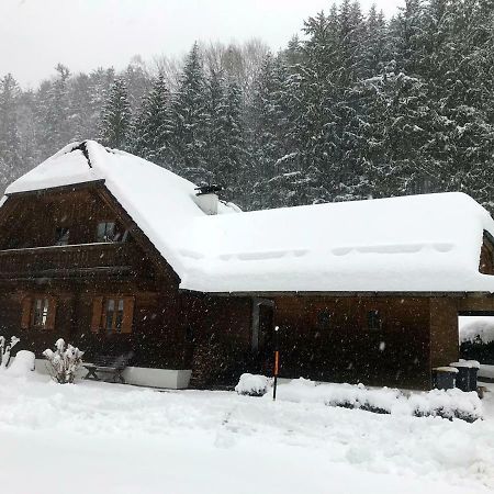 Landhaus Haselmoar Altmünster Dış mekan fotoğraf