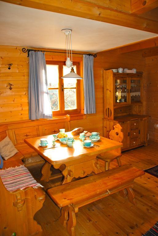 Landhaus Haselmoar Altmünster Dış mekan fotoğraf