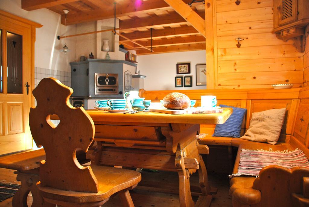 Landhaus Haselmoar Altmünster Dış mekan fotoğraf