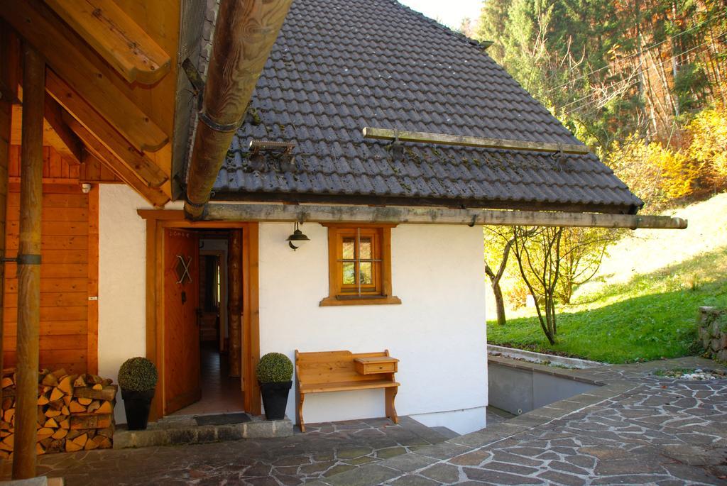 Landhaus Haselmoar Altmünster Dış mekan fotoğraf