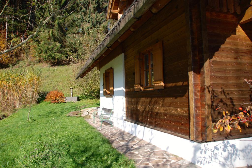 Landhaus Haselmoar Altmünster Dış mekan fotoğraf