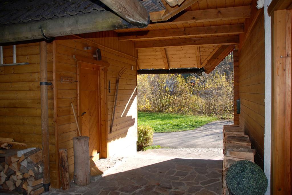 Landhaus Haselmoar Altmünster Dış mekan fotoğraf