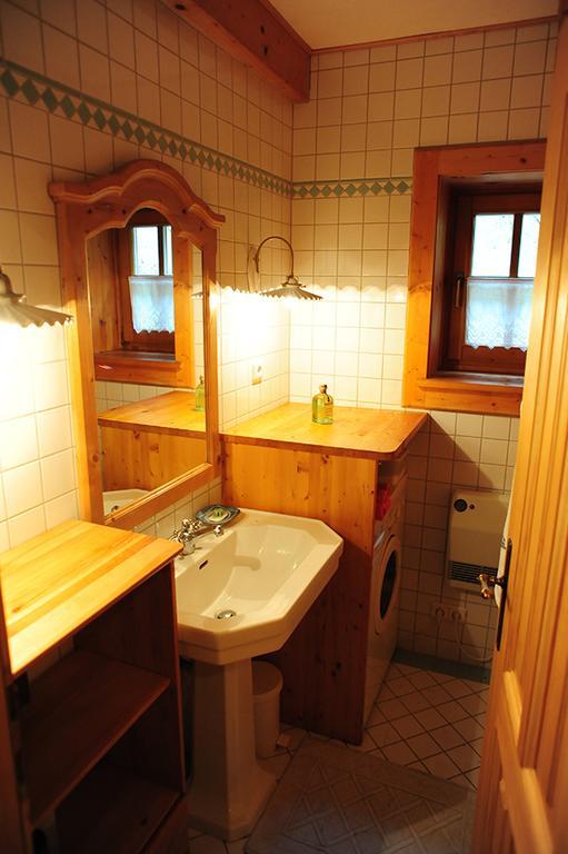 Landhaus Haselmoar Altmünster Dış mekan fotoğraf