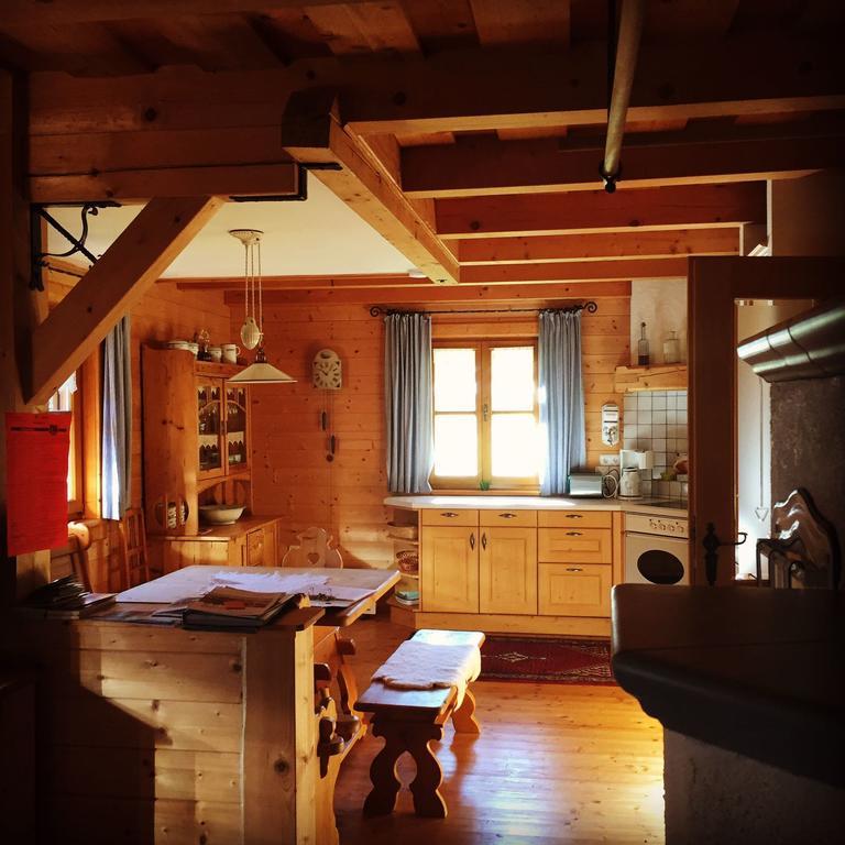 Landhaus Haselmoar Altmünster Dış mekan fotoğraf