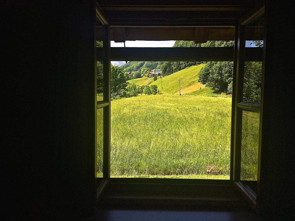 Landhaus Haselmoar Altmünster Dış mekan fotoğraf
