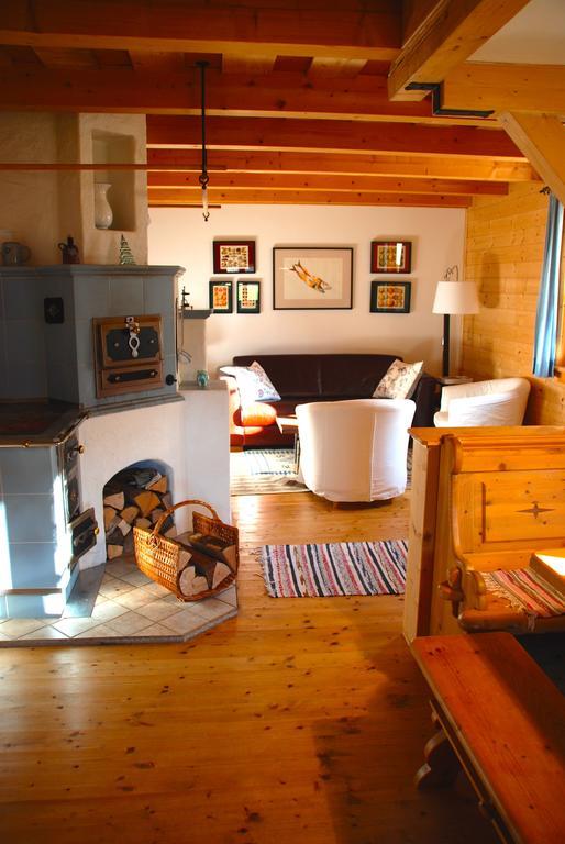 Landhaus Haselmoar Altmünster Dış mekan fotoğraf