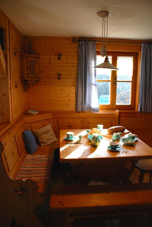 Landhaus Haselmoar Altmünster Dış mekan fotoğraf